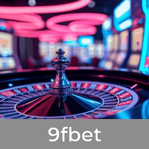 9fbet: Plataforma Segura e Divertida