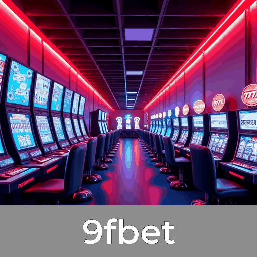 Descubra o Exclusivo Login com Proteção Avançada do 9fbet